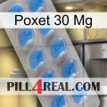 Poxet 30 Mg 22